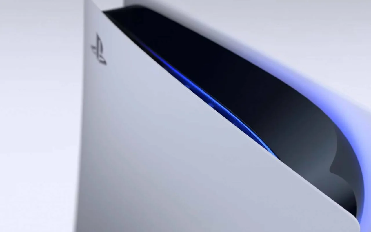 Vítejte v novém světě – TV spot na PlayStation 5 - UPDATE