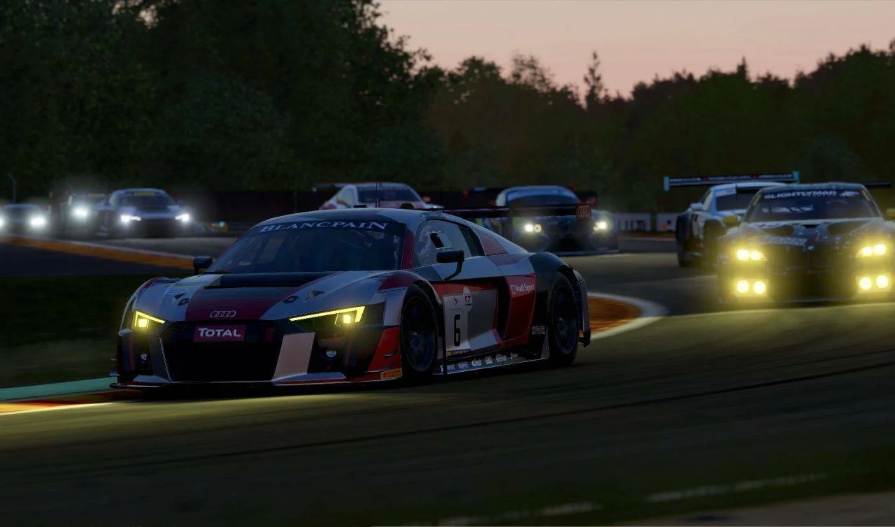 Project CARS 3 bude duchovním nástupcem Need for Speed: Shift