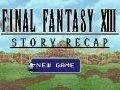 Lightning Returns: Final Fantasy XIII - Retro-Spective Trailer