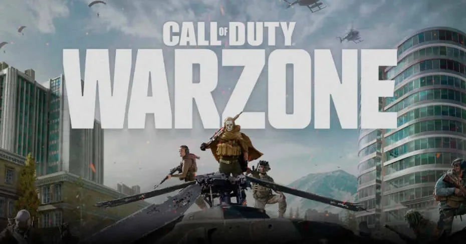 Konzolisté vypínají v Call of Duty: Warzone cross-play, aby se vyhnuli cheaterům