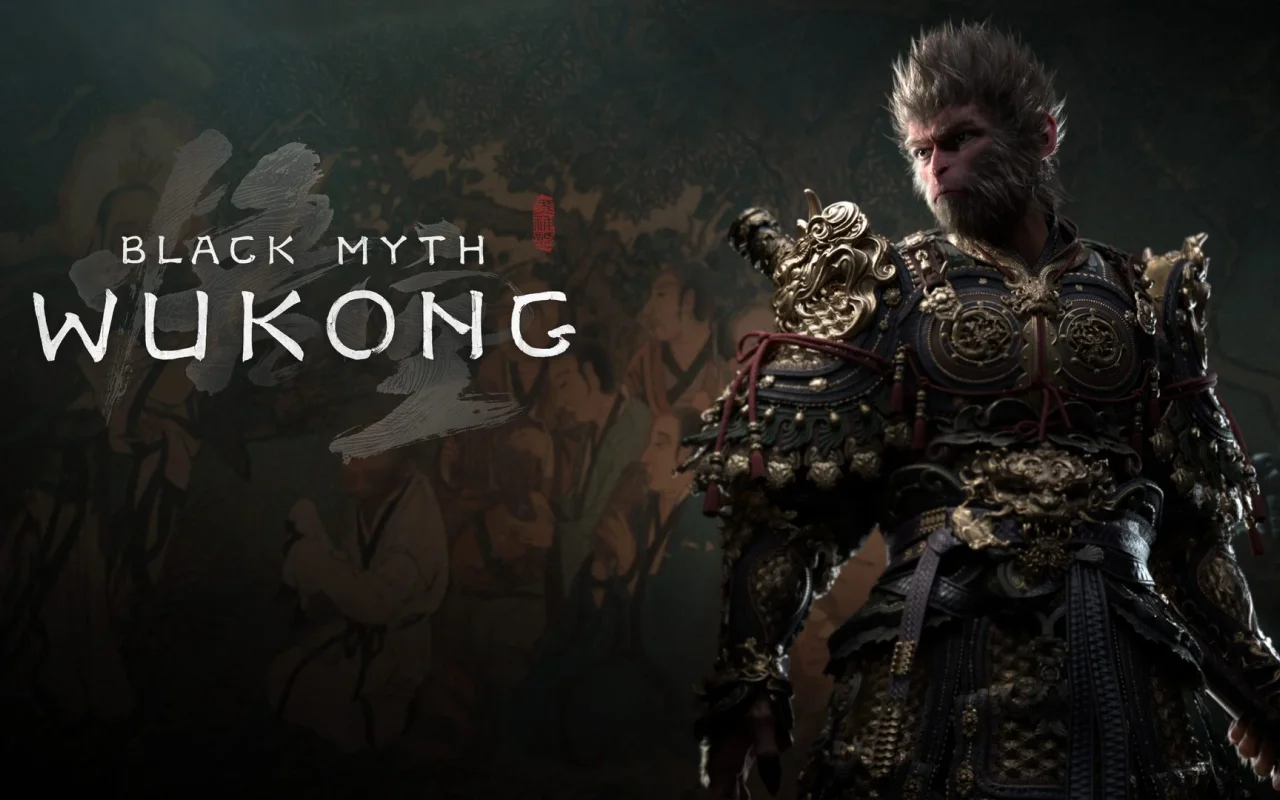 Black Myth: Wukong má na PS5 Pro slušnou implementaci PSSR