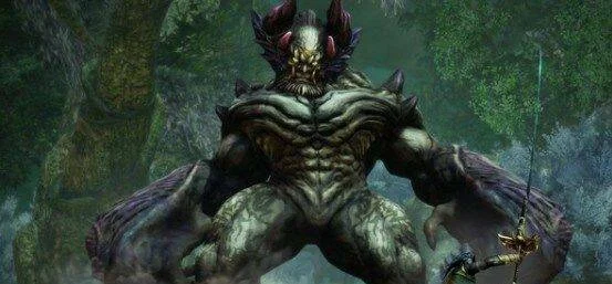 Toukiden 2 nabídne otevřený svět + obrázky