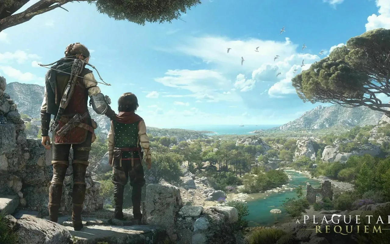 Hra A Plague Tale: Requiem zabere zhruba 15-18 hodin