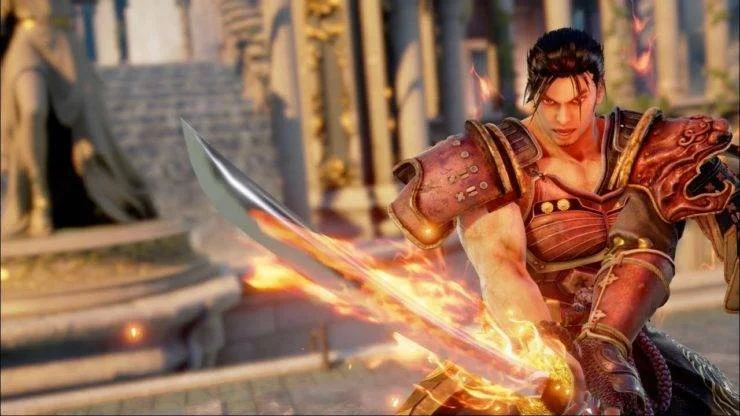 SoulCalibur VI vyjde pravděpodobně koncem září