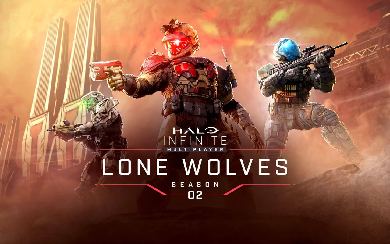 Zveřejněna roadmapa pro Halo Infinite