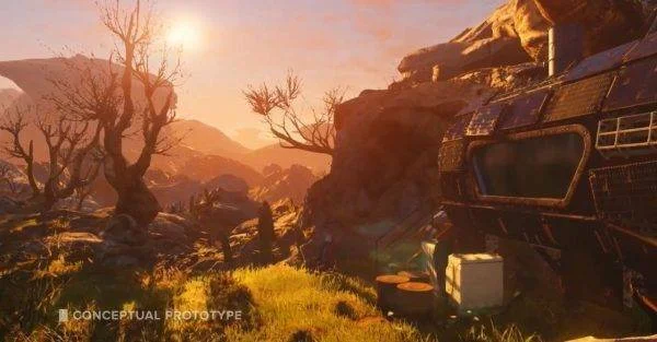 V BioWare má vznikat konkurence pro Destiny