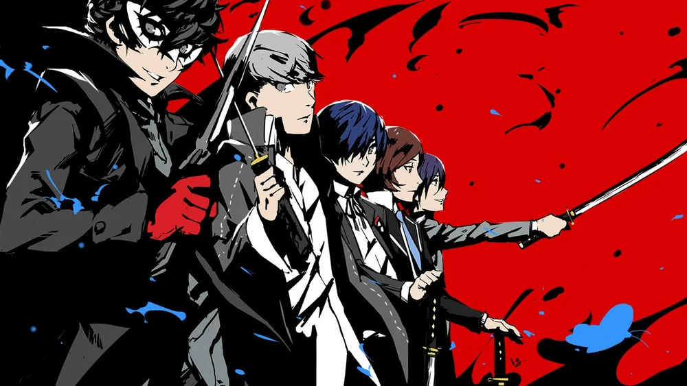 Netflix má připravovat hraný seriál Persona