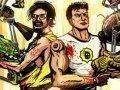 Serious Sam Double D XXL je hotov, má box art