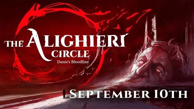First-person thriller The Alighieri Circle: Dante’s Bloodline vyjde v září