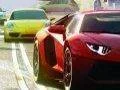 Need for Speed Most Wanted - multiplayerový teaser