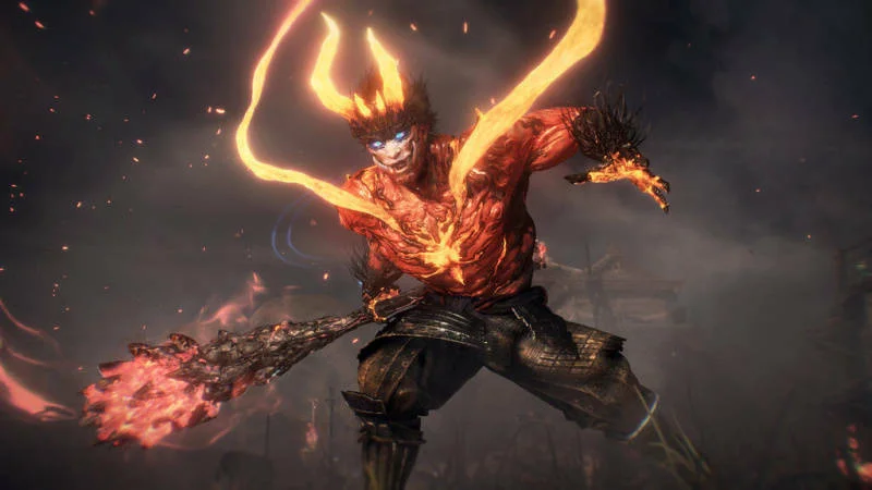 Nioh 2 dostane před vydáním speciální demoverzi