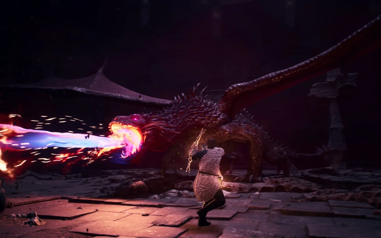 Capcom představil nový update pro Dragon’s Dogma II i zveřejnil nové obrázky k rozšíření Dark Arisen
