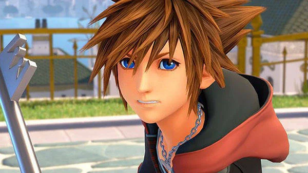 Parádní nový trailer na Kingdom Hearts III