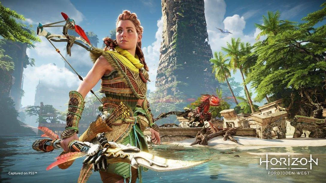 Hra Horizon Forbidden West bude pravděpodobně odložena na příští rok