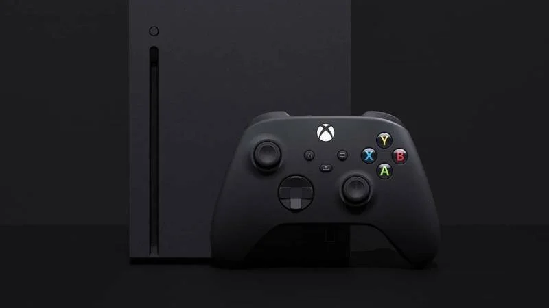 Microsoft začal testovat na konzolích Xbox noční režim