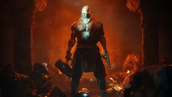 Hra Redeemer: Enhanced Edition vyjde příští měsíc