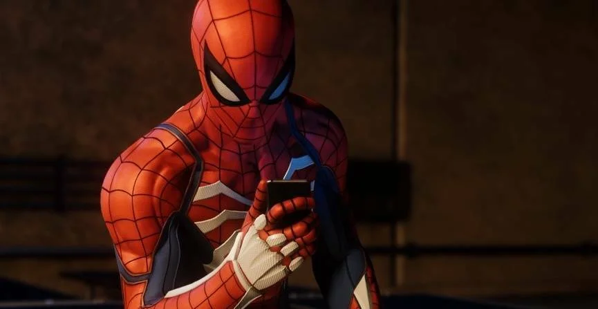 Marvel’s Spider-Man sbírá v recenzích vysoké známky