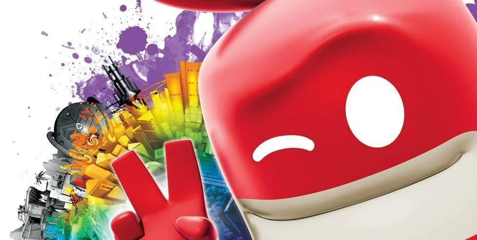 Oznámen remaster plošinovky de Blob 2, vyjde koncem února