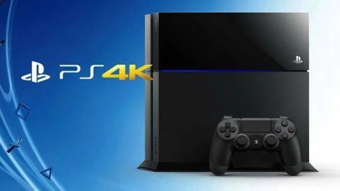 PlayStation 4 Neo má být odhalen začátkem září v New Yorku