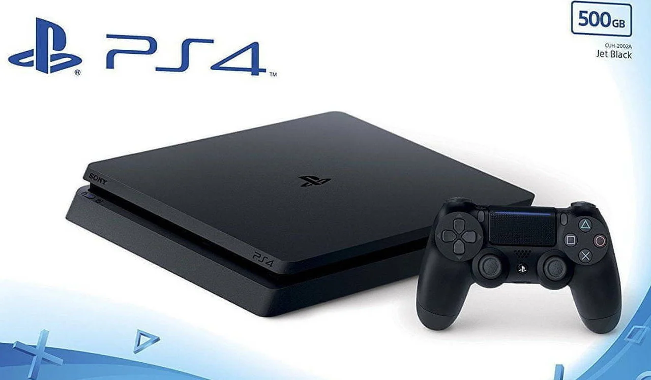 Sony bude i v roce 2022 vyrábět konzole PlayStation 4