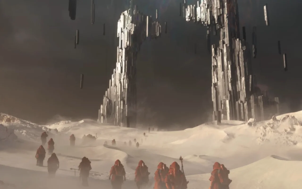 Na The Game Awards se možná dočkáme nového traileru na Death Stranding 2