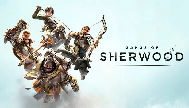 Příběhový trailer na kooperativní hru Gangs of Sherwood ze světa Robina Hooda