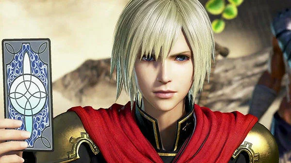 Dissidia Final Fantasy NT: Na startu bude k dispozici 28 hratelných postav