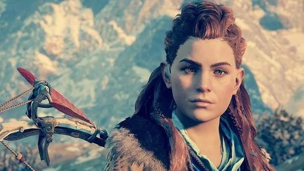 Horizon Zero Dawn je GOLD