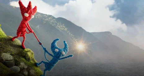EA oznámila pokračování plošinovky Unravel