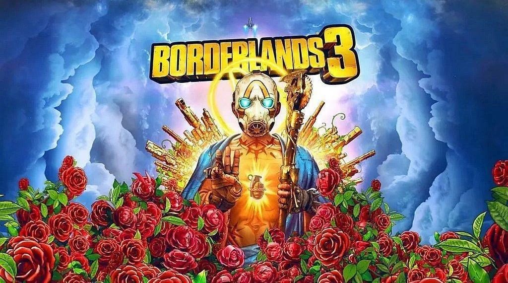 Borderlands 3 ovládl žebříčky prodejů