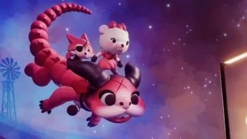 Trailer na Dreams s názory novinářů