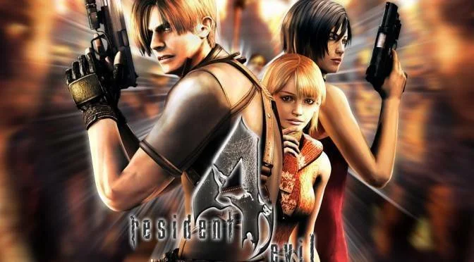 Porovnání nové verze Resident Evil 4 s těmi předchozími
