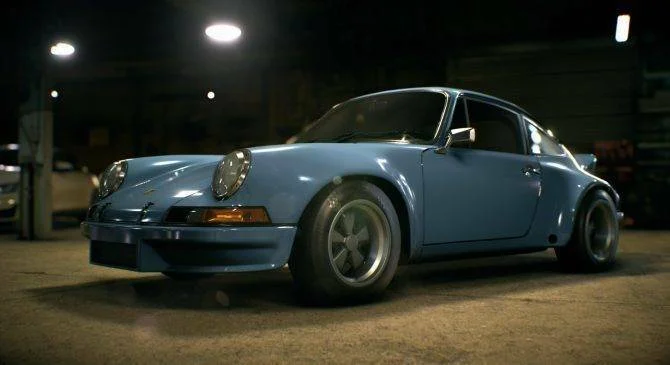 V letošním roce vyjde nový Need For Speed