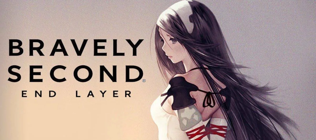 Bravely Second: End Layer