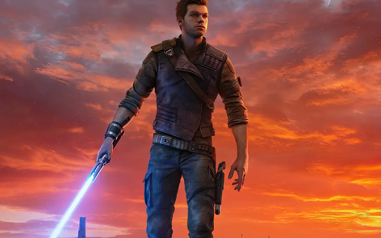 Lucasfilm původně nechtěl, aby byl Jedi hlavním hrdinou hry Star Wars Jedi Fallen Order  