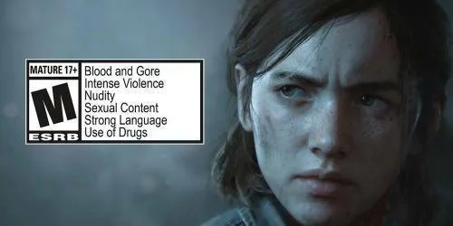 The Last of Us Part II bude obsahovat nahotu a sexuální obsah