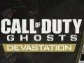 Oznámeno DLC Devastation pro Call of Duty: Ghosts
