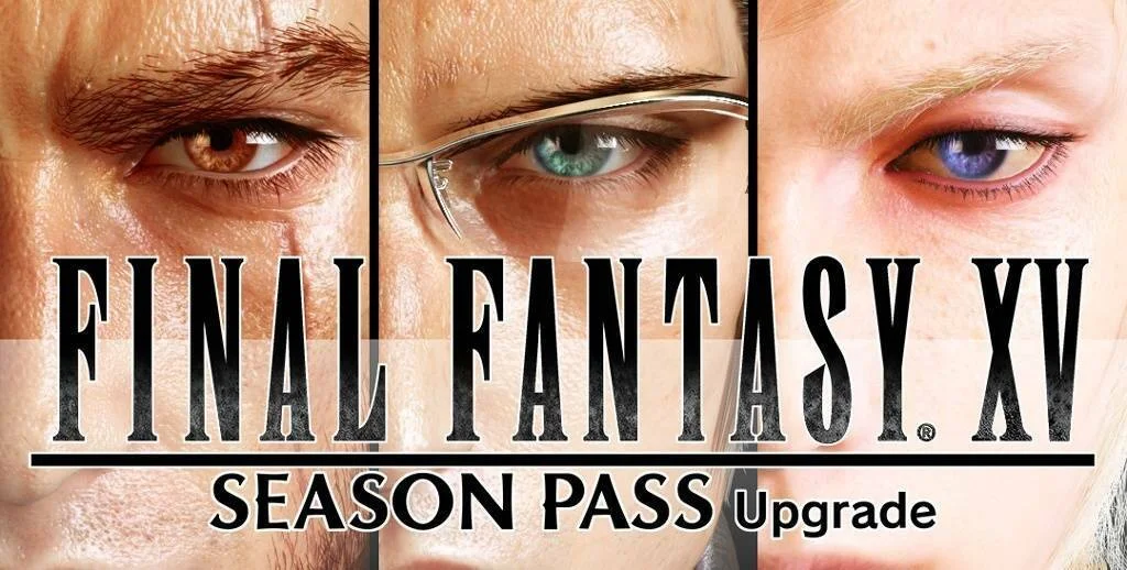 Square Enix: DLC k Final Fantasy XV není vystřižený obsah