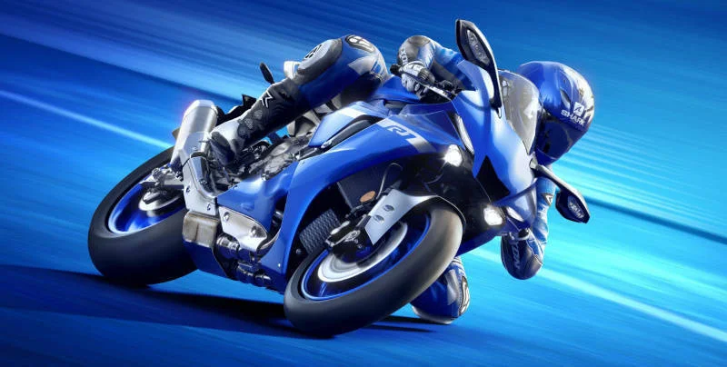 Nový trailer na závodní hru RIDE 4