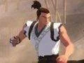 Karateka