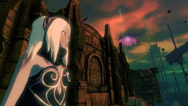Hra Gravity Rush 2 je dokončena