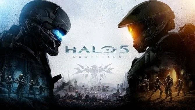 Halo 5: Guardians – gameplay launch trailer