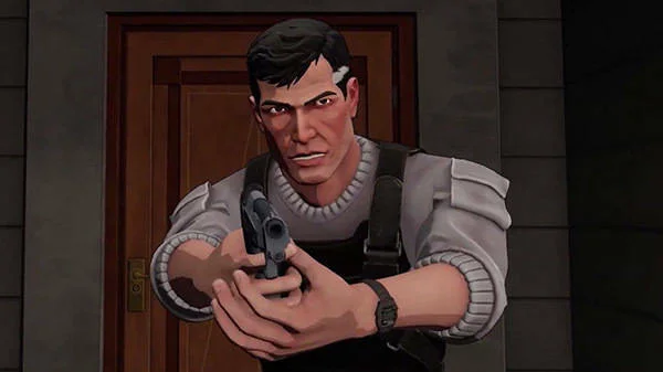Komiksová střílečka XIII se připomíná novým trailerem
