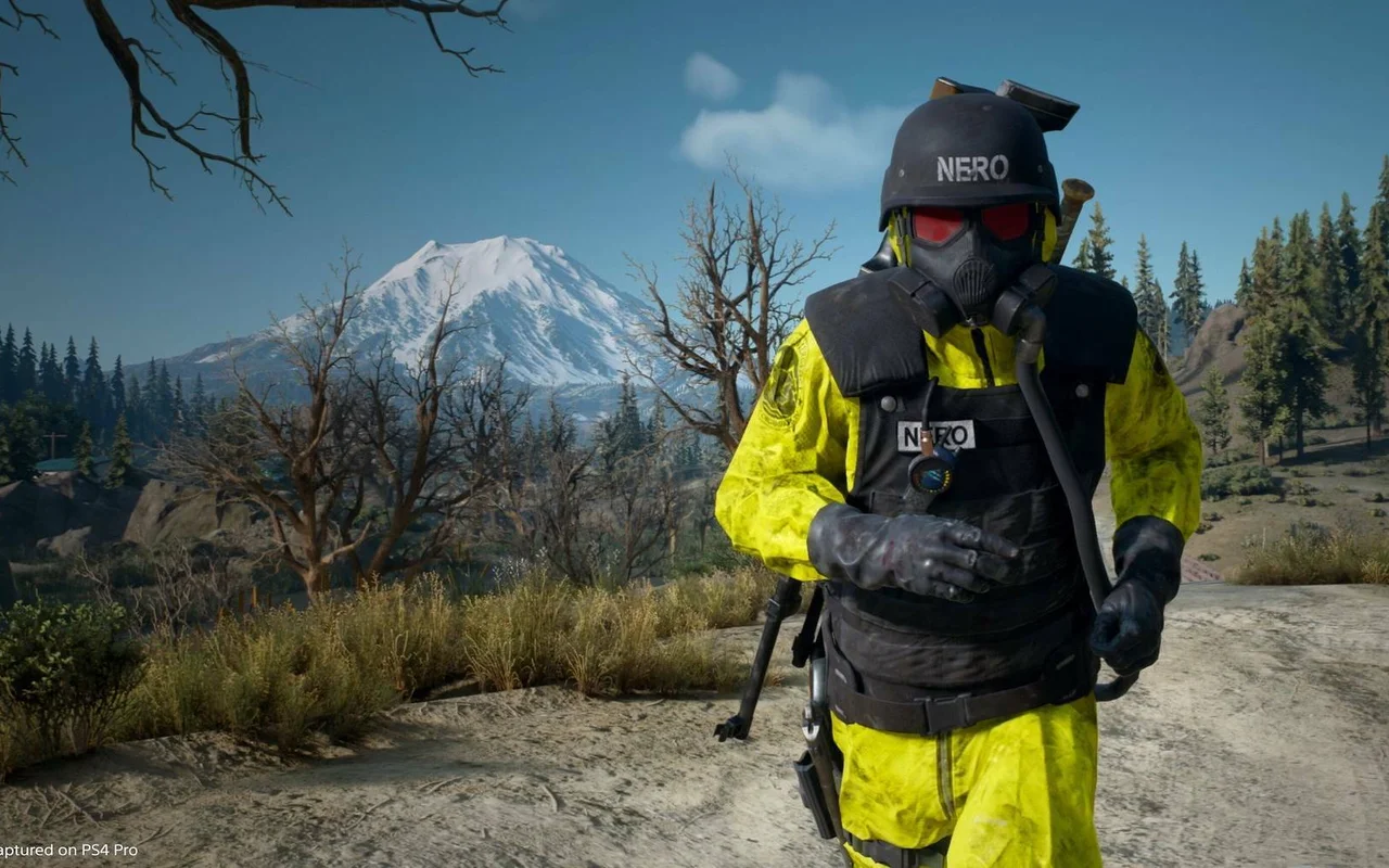 Days Gone dostává tento týden nový obsah