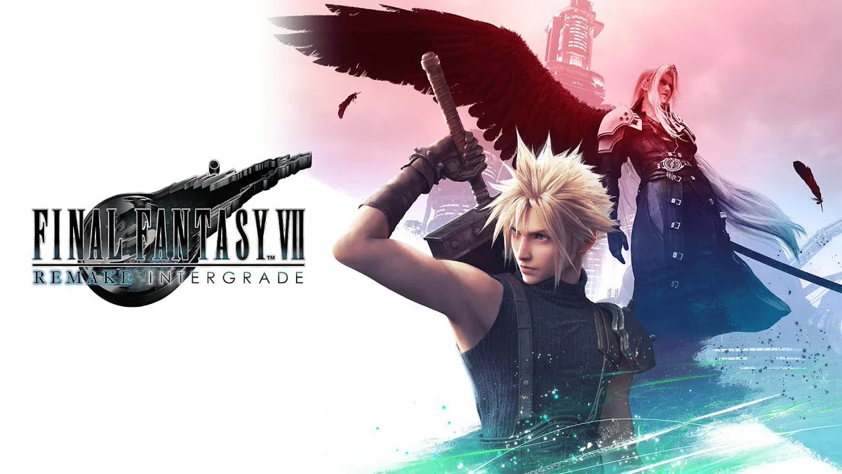 Hra Final Fantasy VII Remake Intergrade vyšla pro Nintendo Switch 2 a Xbox Series X/S