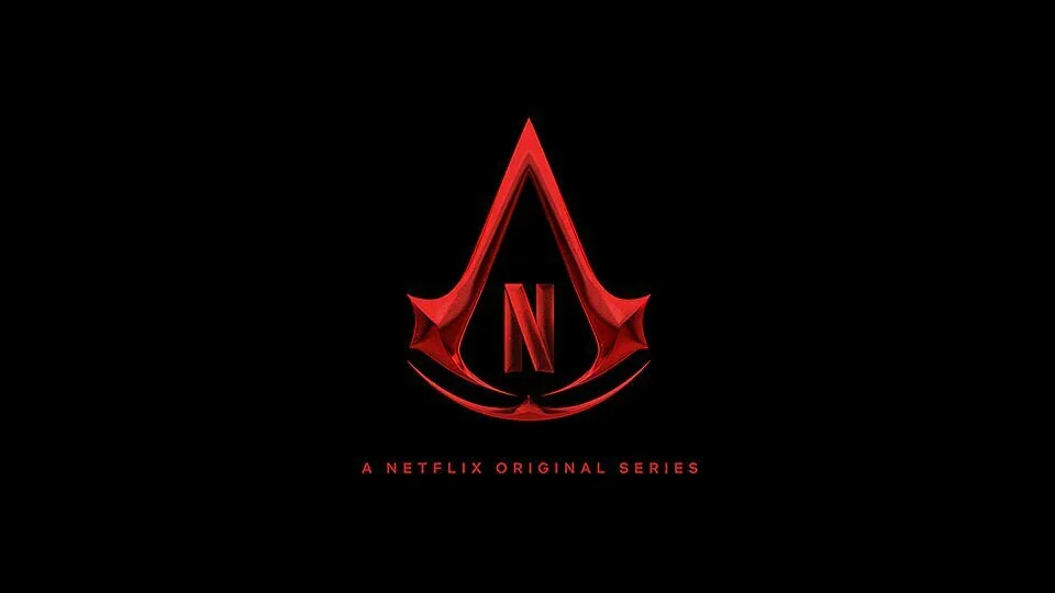 Oznámen seriál Assassin's Creed, vznikne ve spolupráci s Netflixem