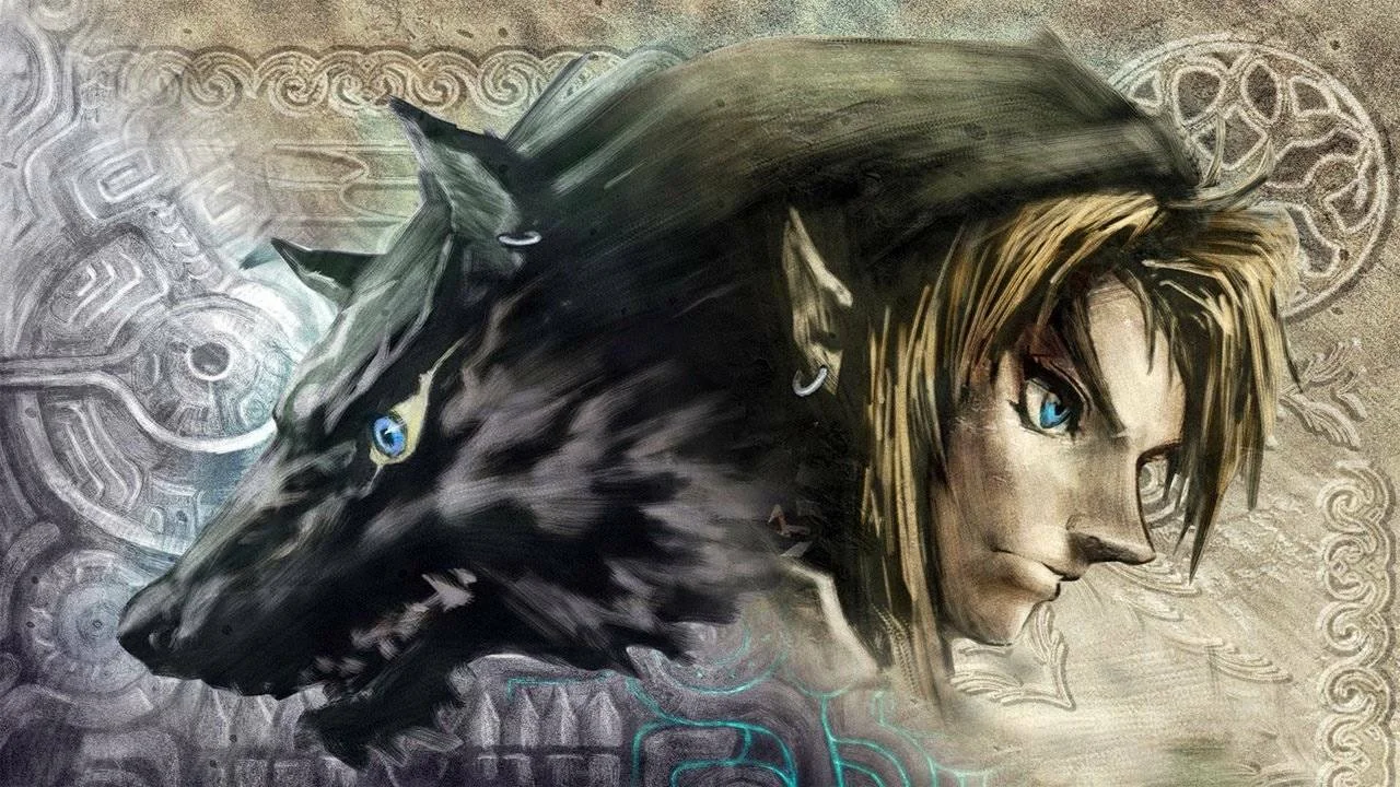 Nový trailer na The Legend of Zelda: Twilight Princess HD ukazuje herní funcke