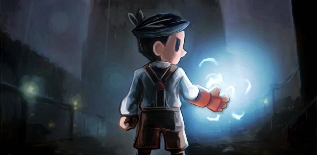 Teslagrad vyjde na Xbox One s exkluzivními levely