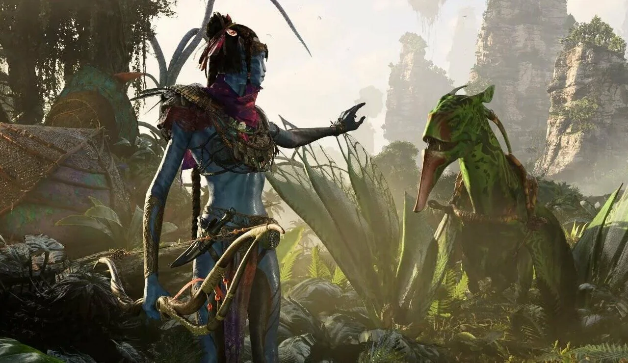 Ubisoft v následujících měsících vydá Avatar: Frontiers of Pandora, Mario + Rabbids Sparks of Hope, Skull & Bones a další hry