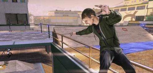 Tony Hawk's Pro Skater 5 vyjde pro staré konzole v listopadu